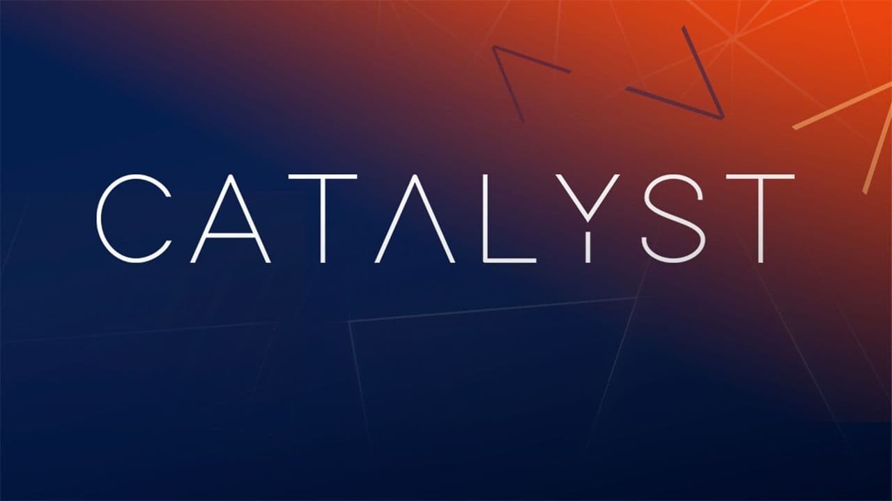 Catalyst - Series 15