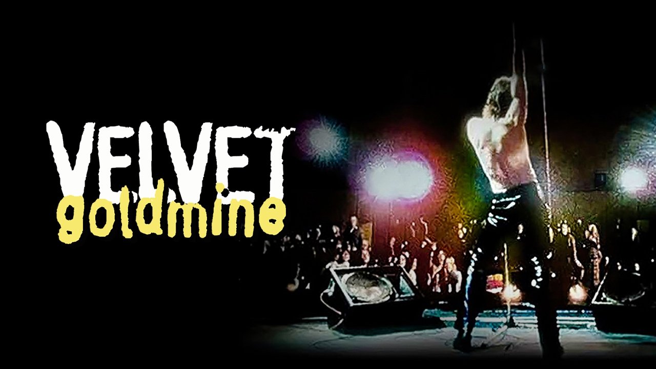 Velvet Goldmine