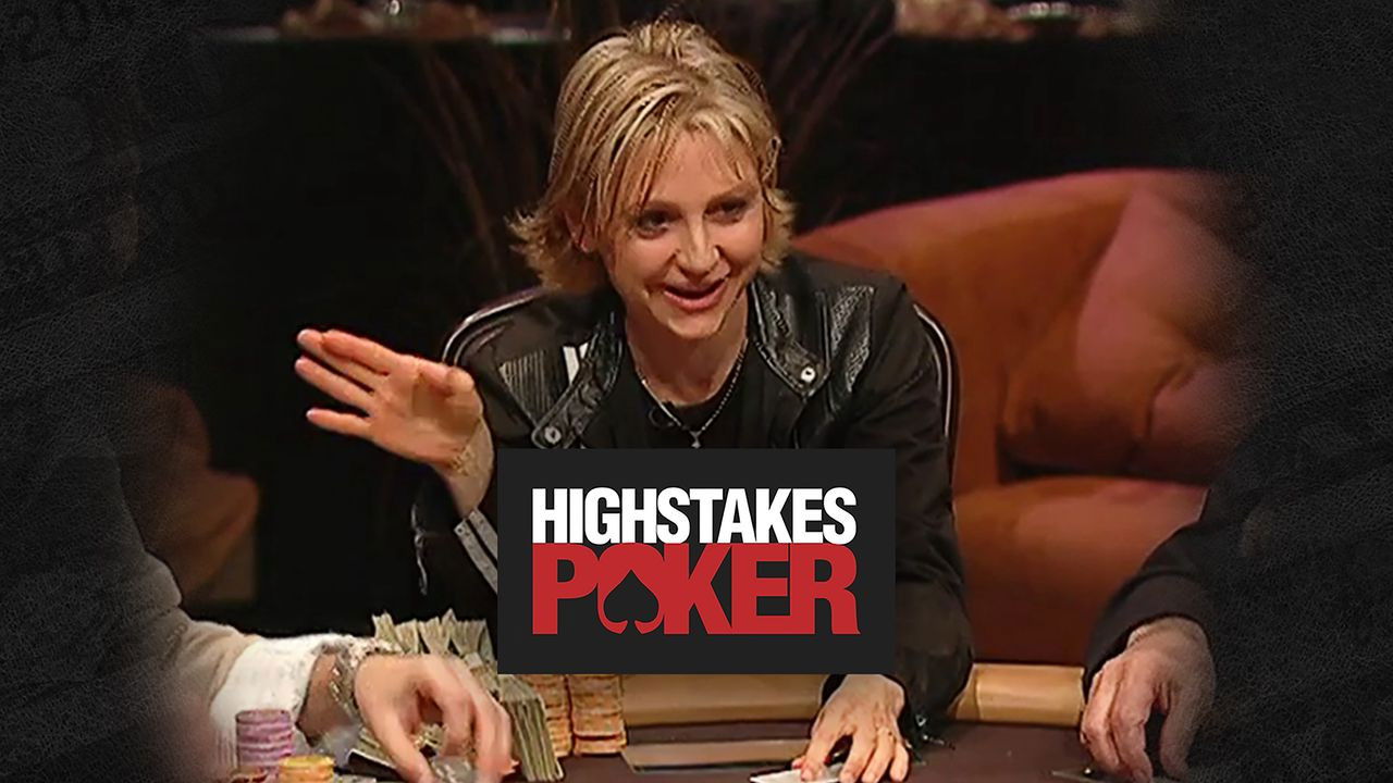 High Stakes Poker — Épisode 7