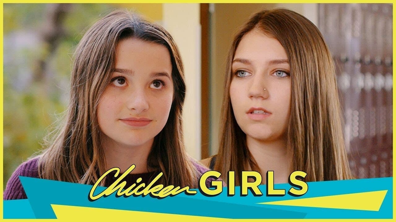 Chicken Girls - Season 3 Episode 5 : Mamma Mia!