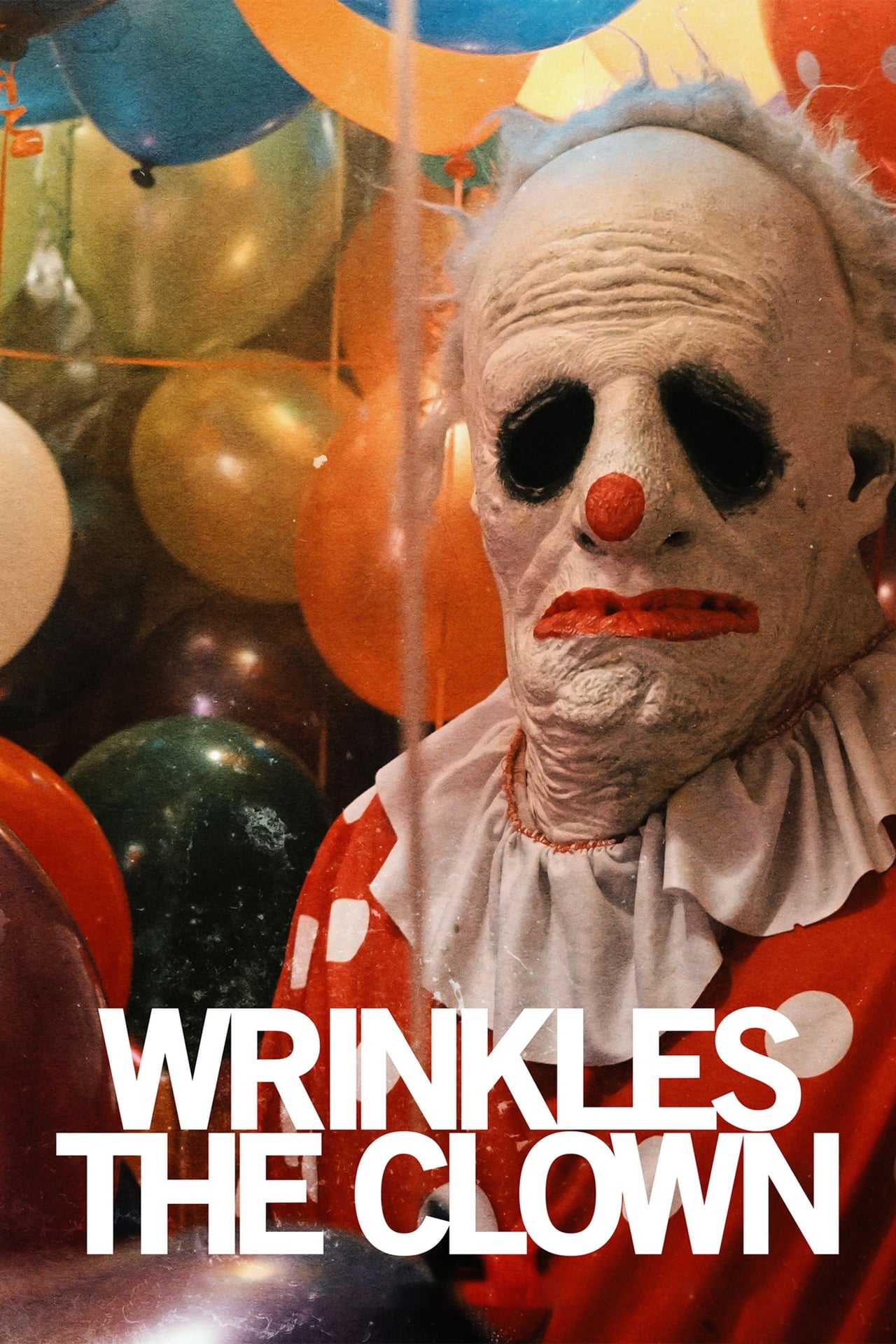 Wrinkles The Clown (2019)