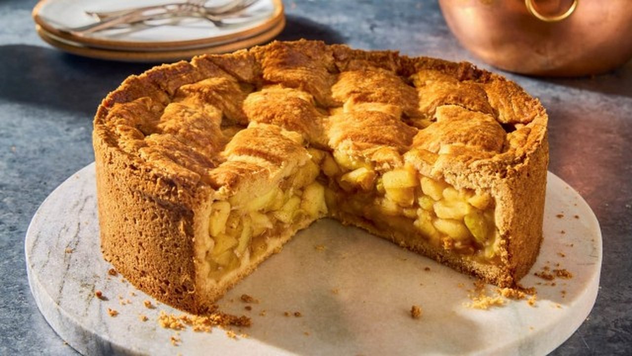 America's Test Kitchen - Season 26 Episode 5 : Farmer’s Brunch