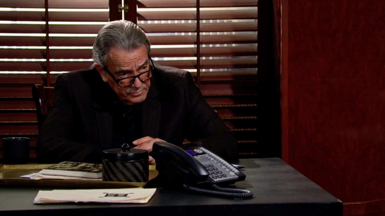 The Young and the Restless - Season 48 Episode 103 : Tuesday, February 23, 2021