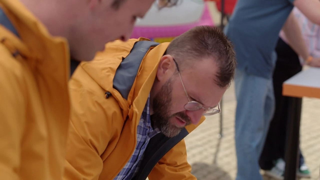 Lego Masters (Pays-Bas/Belgique) — Épisode 2