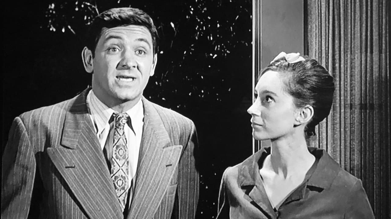 The Andy Griffith Show - Season 5 Episode 20 : Goober and the Art of Love