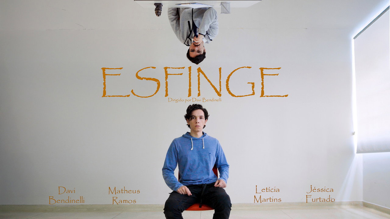 Esfinge (2026) backdrop