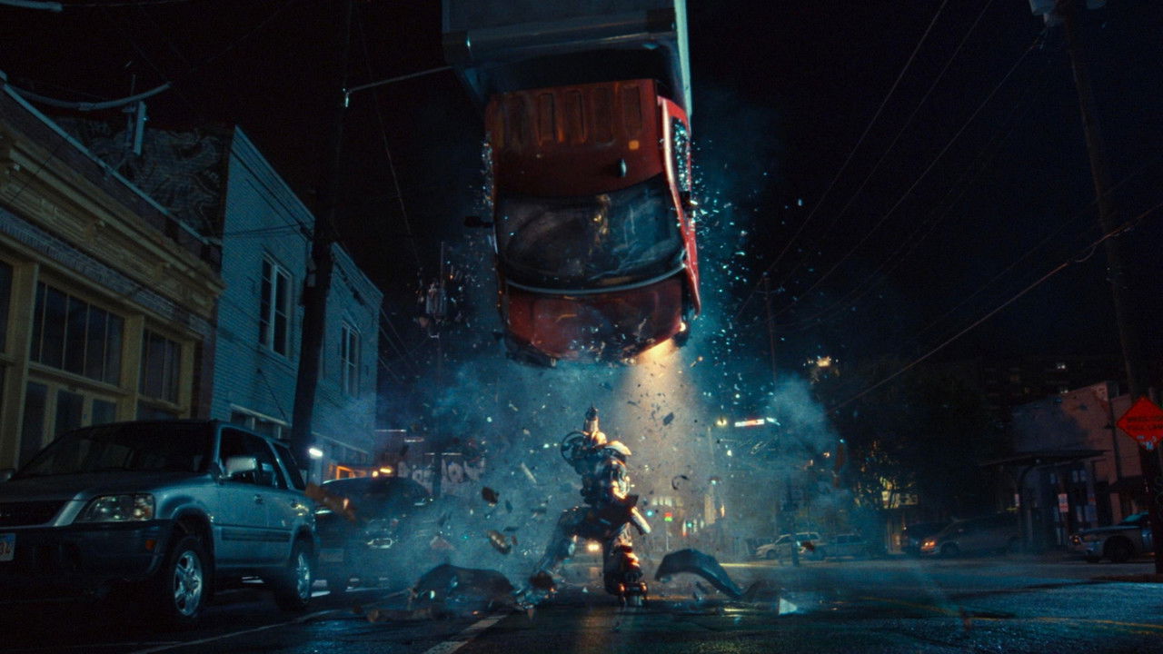 Ironheart - Season 1 Episode 3 (2025) trailer