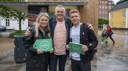 Sæt pris på Danmark - Season 6 Episode 7 : Episode 7