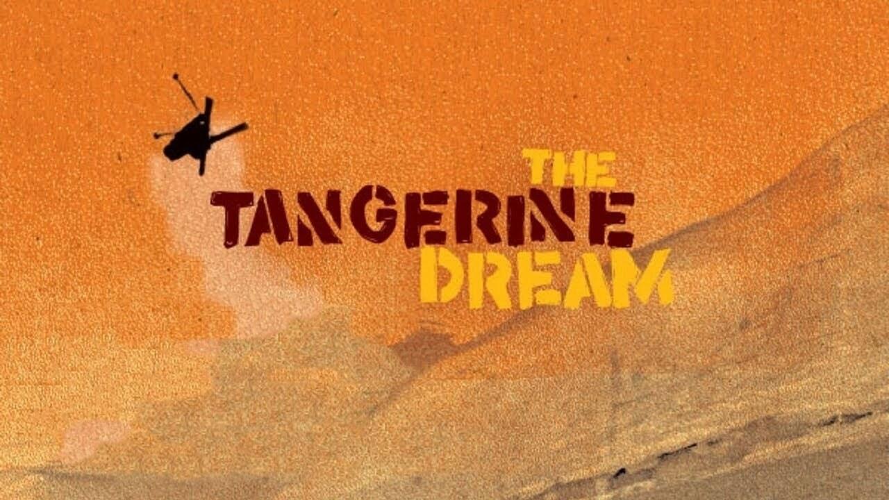 The Tangerine Dream background