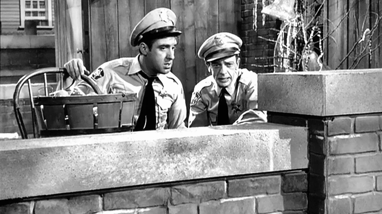 The Andy Griffith Show - Season 3 Episode 32 : The Big House