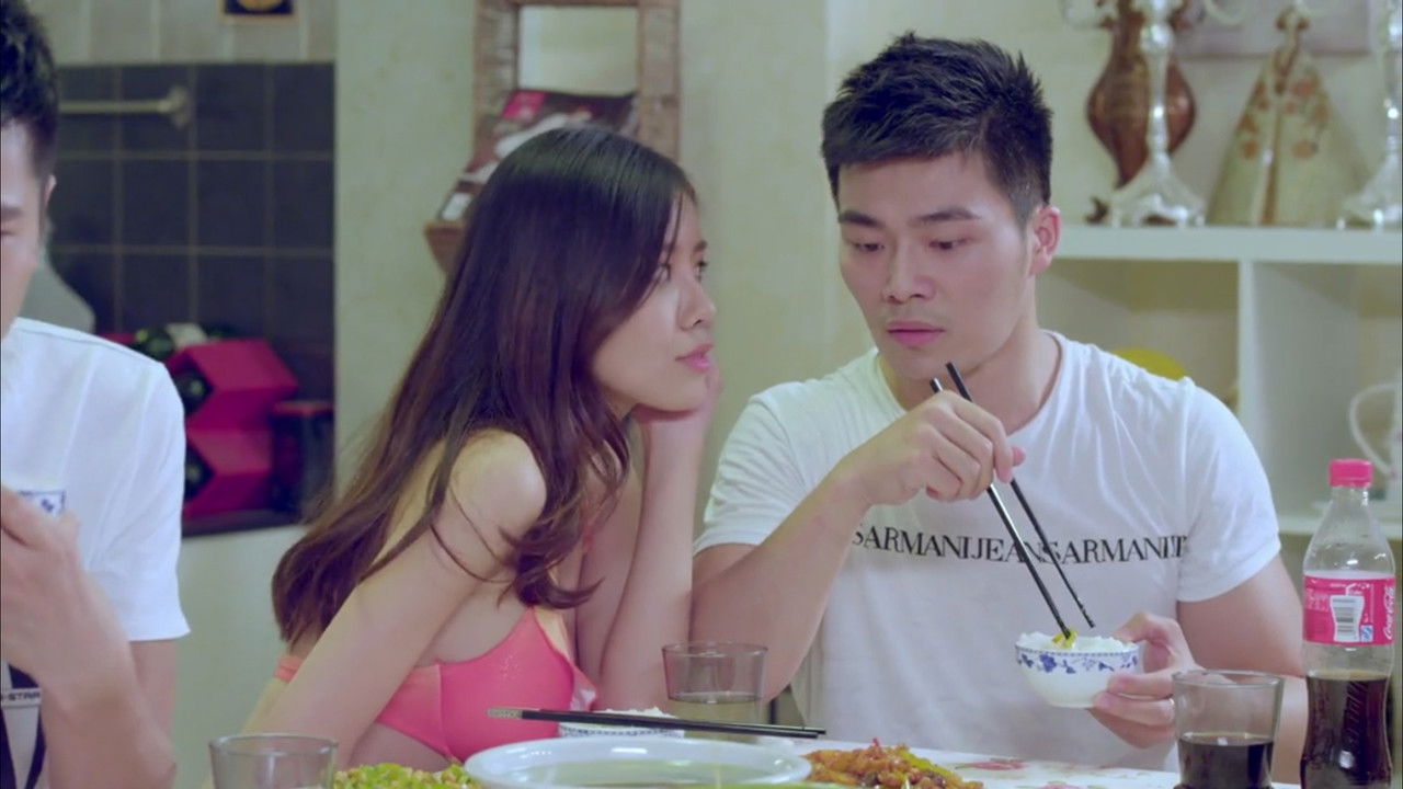 一屋赞客 — Épisode 10