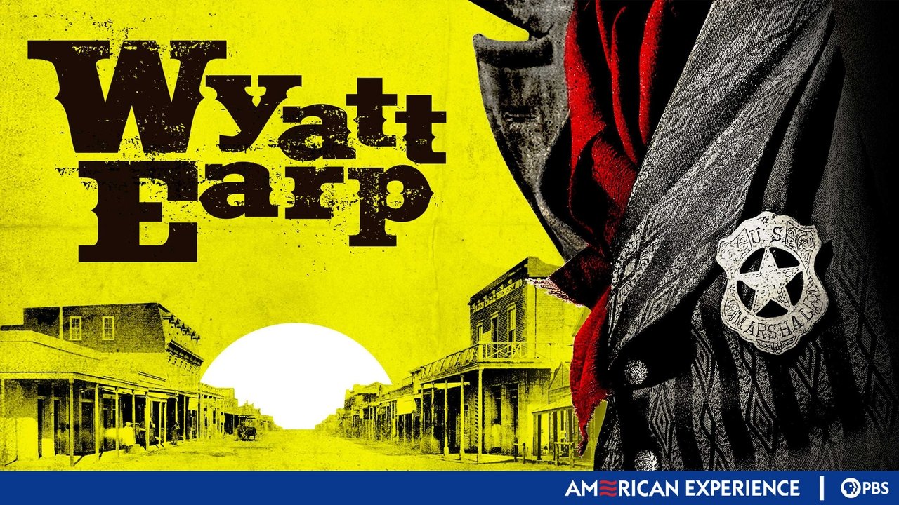 American Experience - Season 22 Episode 2 : Wyatt Earp