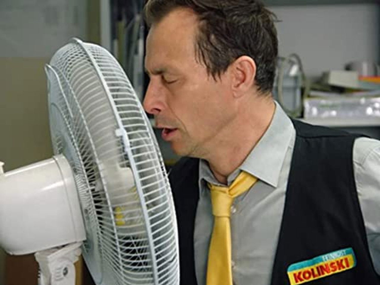 Die Discounter — Épisode 8