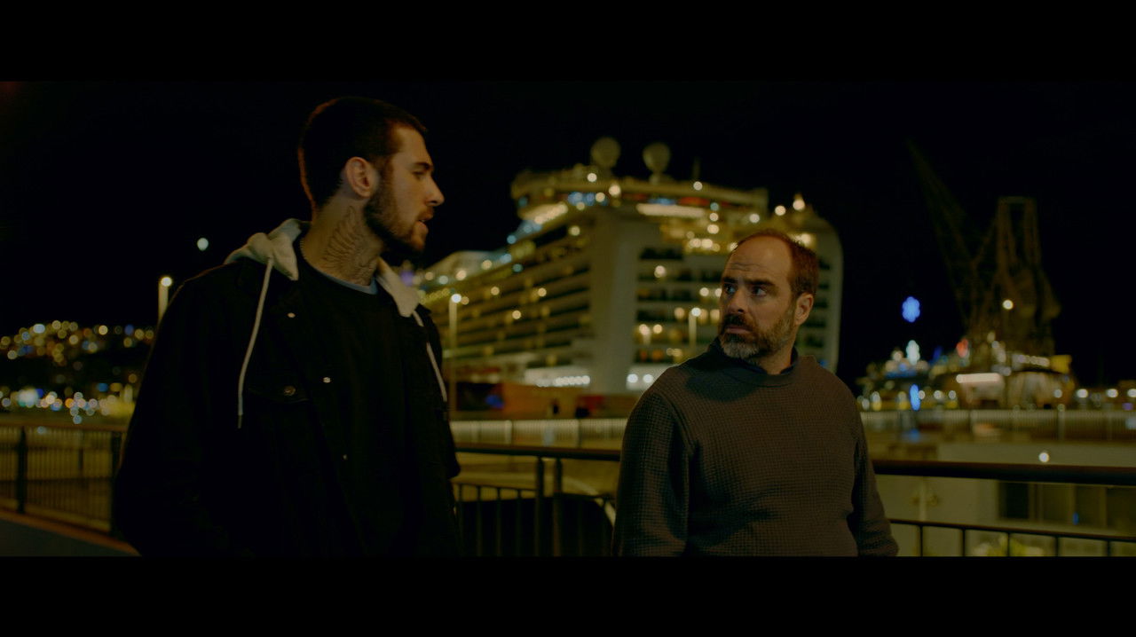 Sal de mi Playlist — Épisode 4