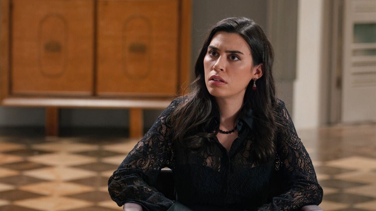 Dreams of Liberty - Season 2 Episode 163 : Episode 432