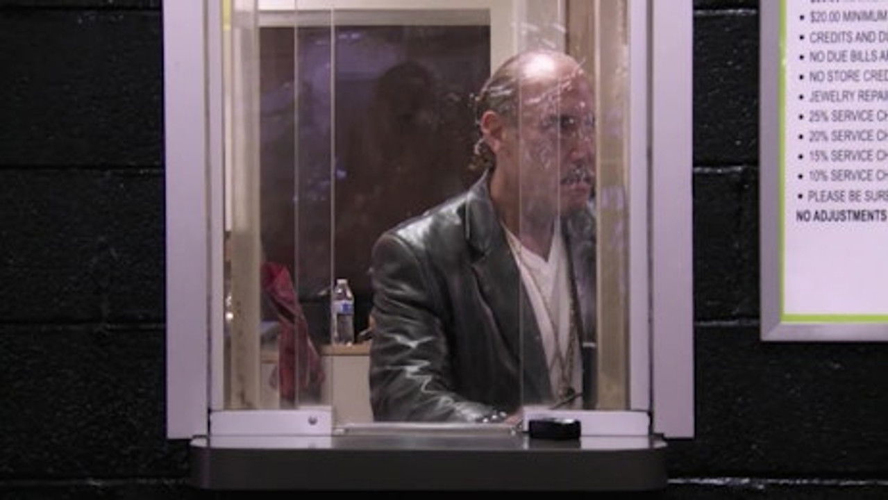 Prêt sur gage de l'enfer — Épisode 1