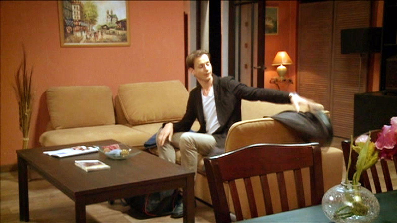 Катина любовь — Épisode 85