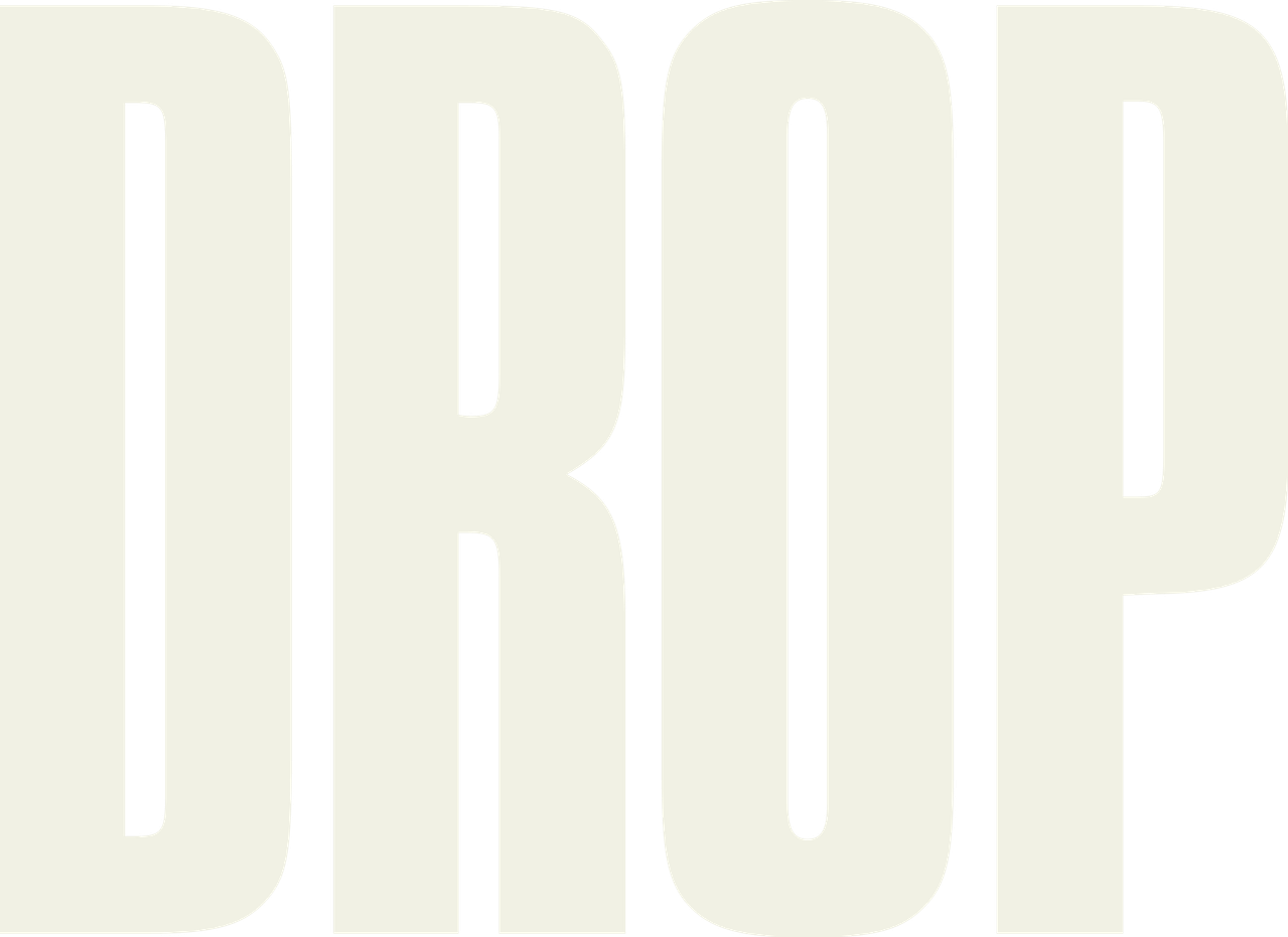 Дроп