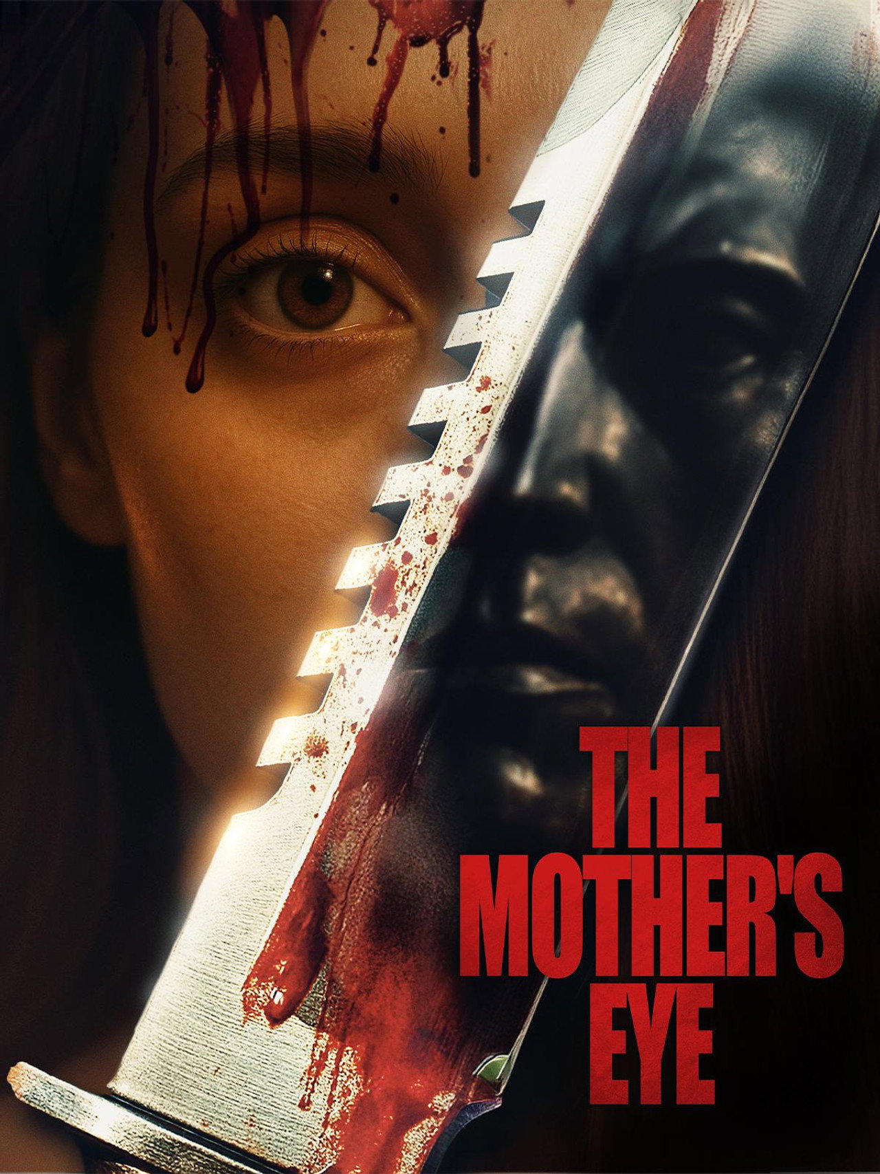 The Mother's Eye