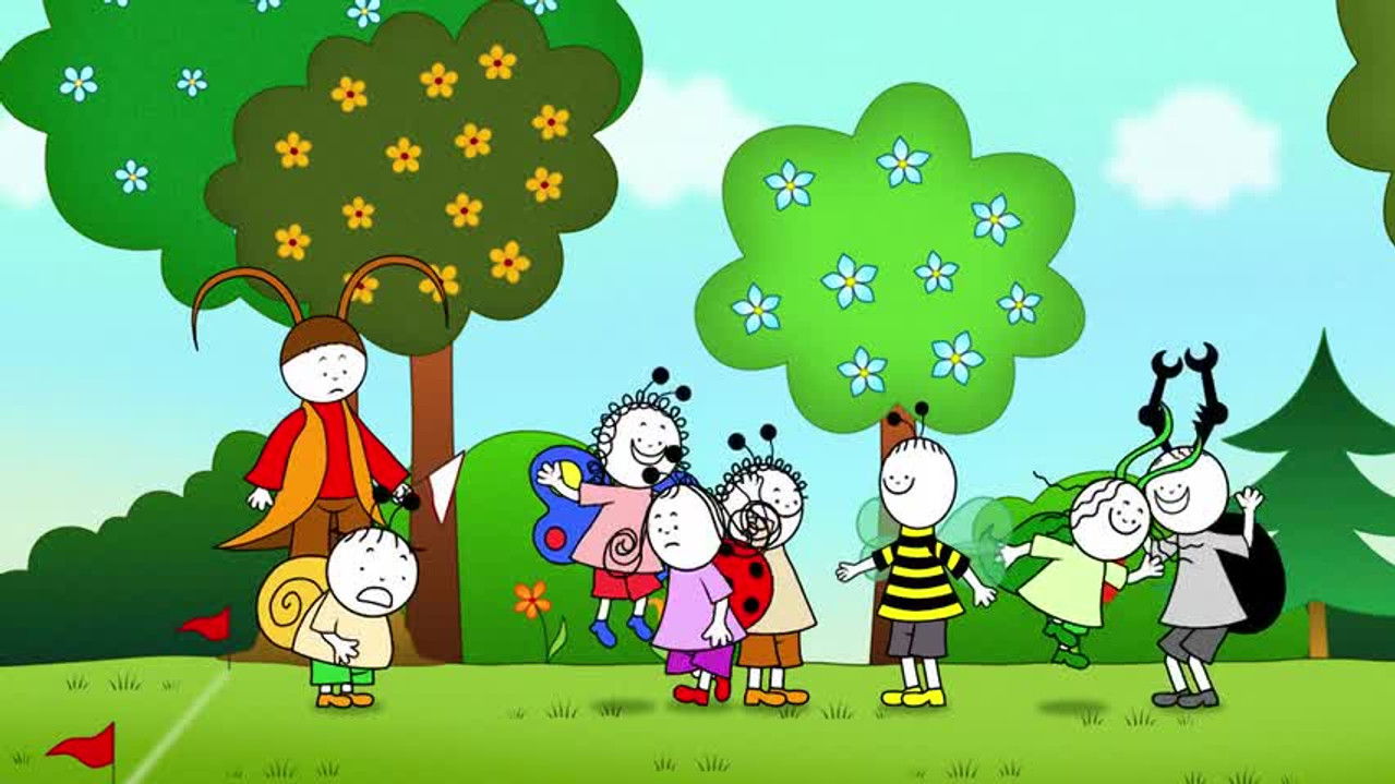 Bogyó és Babóca — Épisode 4