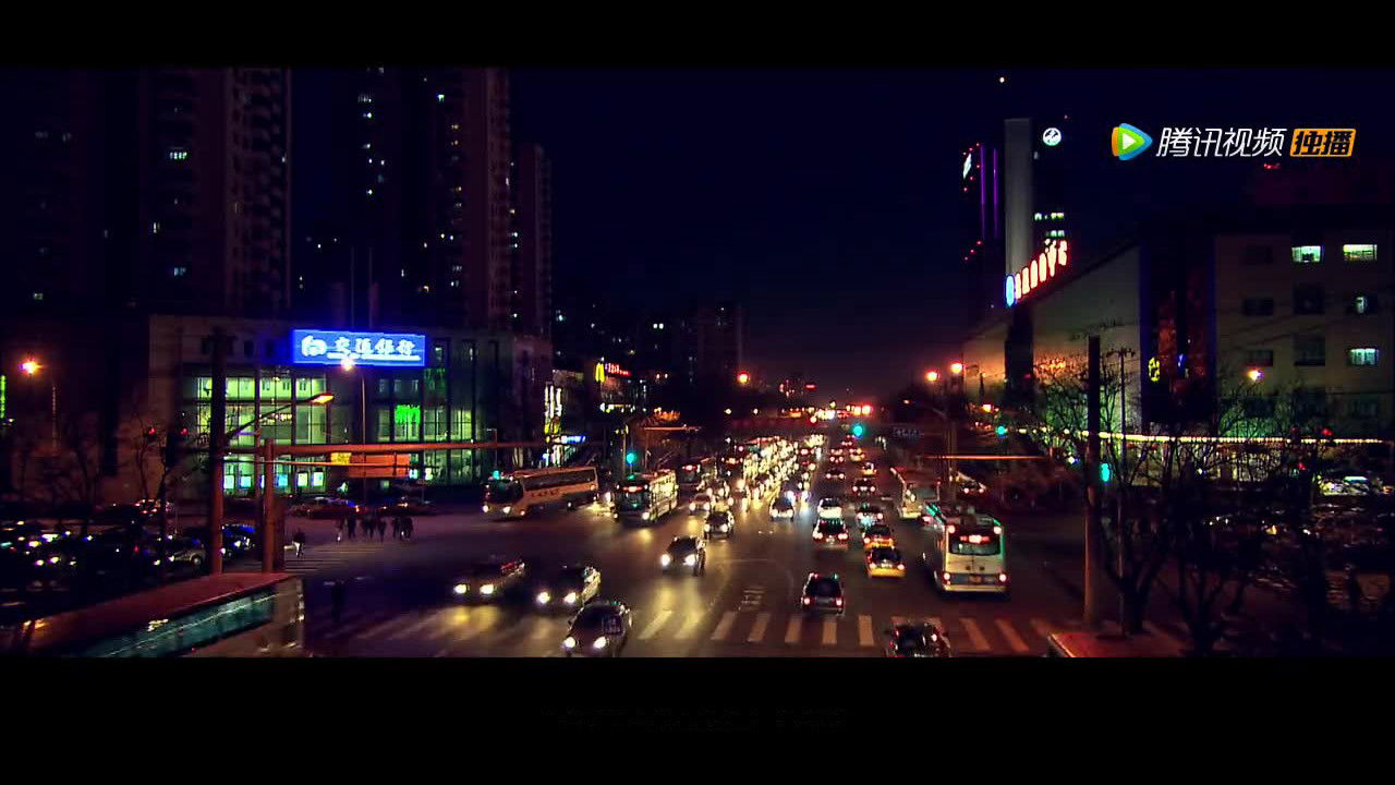 深井食堂 — Épisode 8