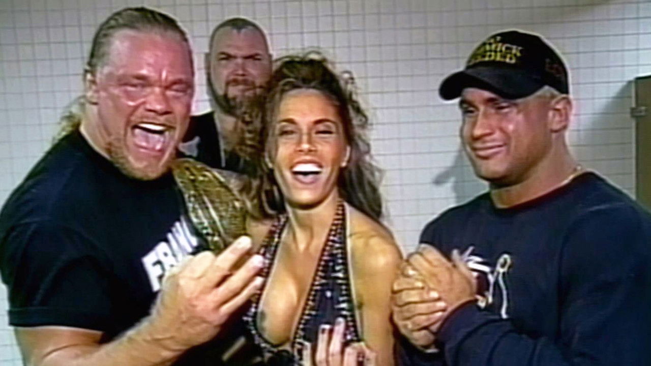 ECW Hardcore TV - Season 6 Episode 7 : ECW Hardcore TV - Feb. 14, 1998