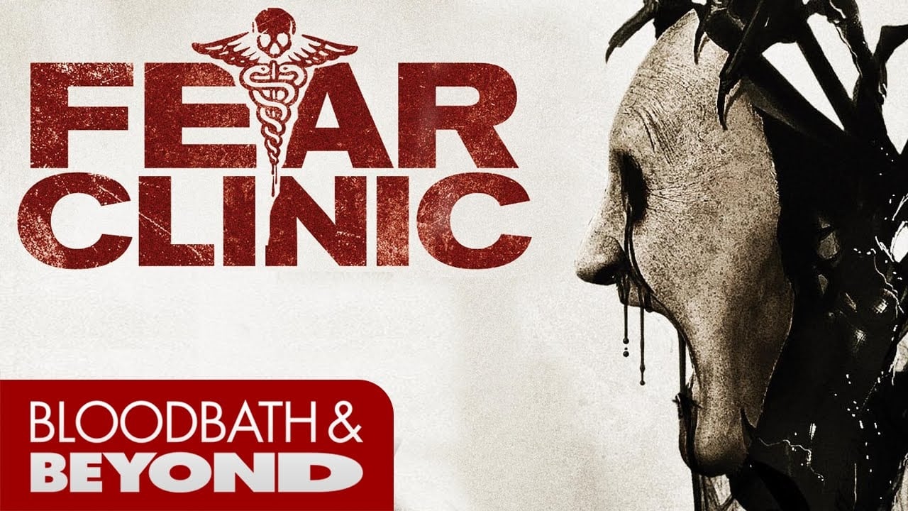 Scen från Fear Clinic