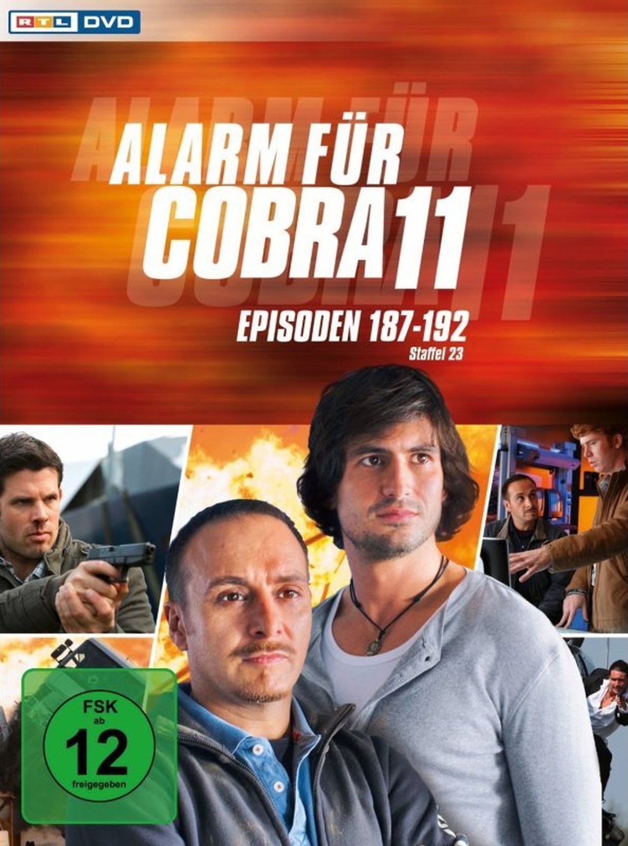 Alarm For Cobra 11: The Motorway Police (2010)