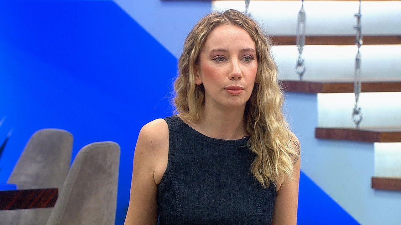 Aşkın Gücü — Épisode 35