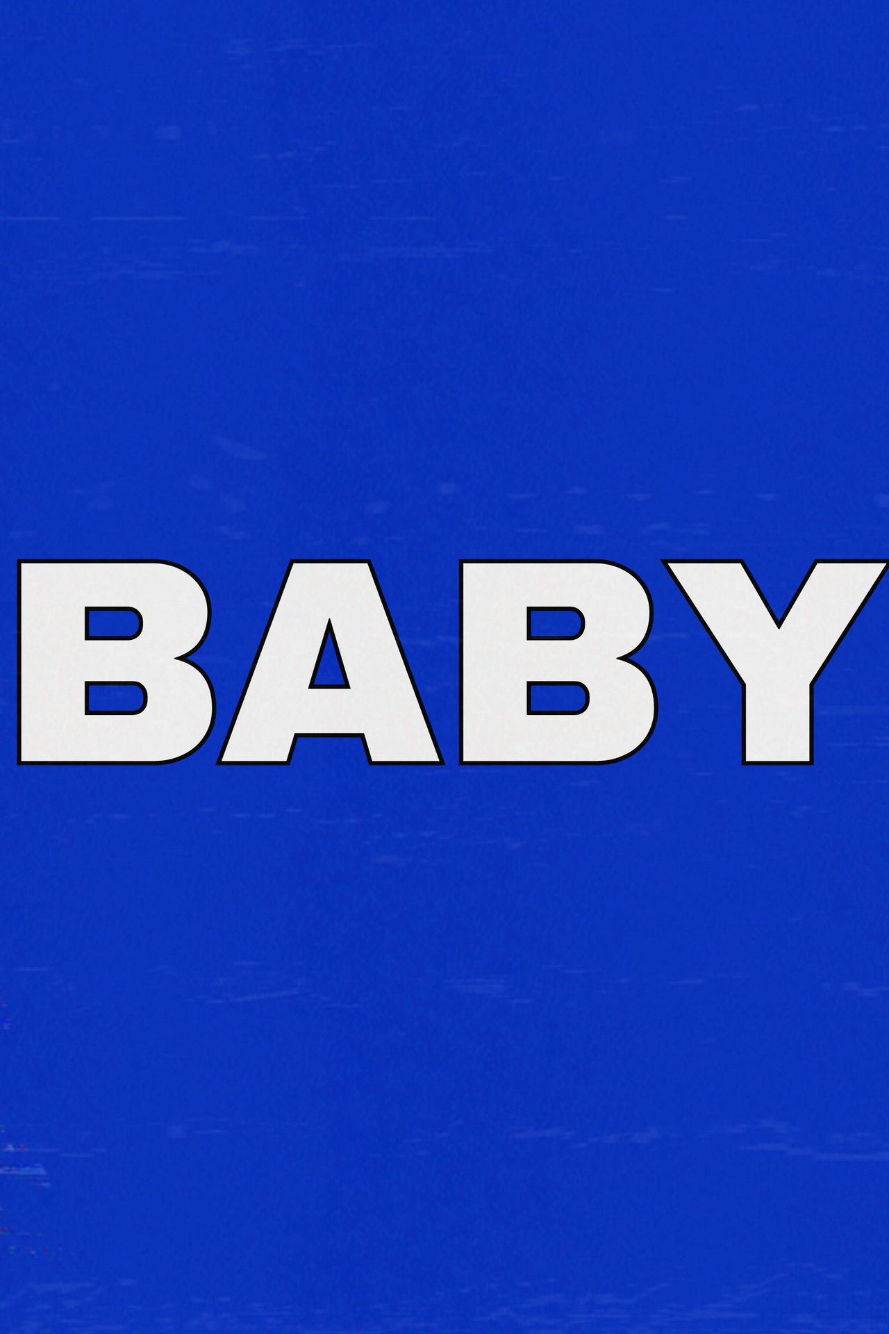 Baby Backdrop