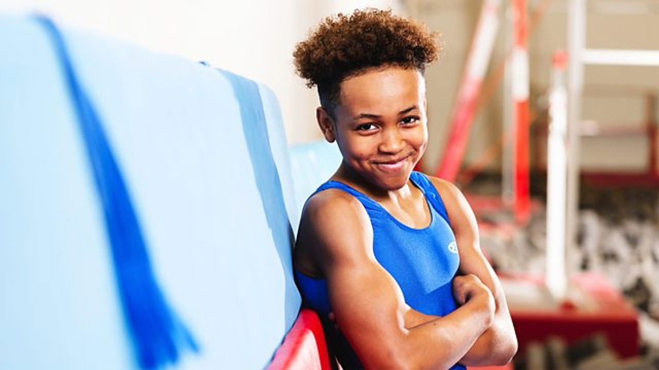 Gym Stars — Épisode 15