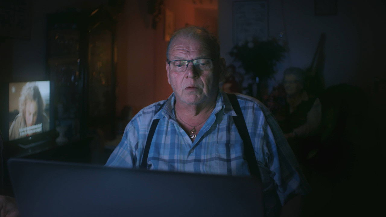 Tegenlicht — Épisode 12