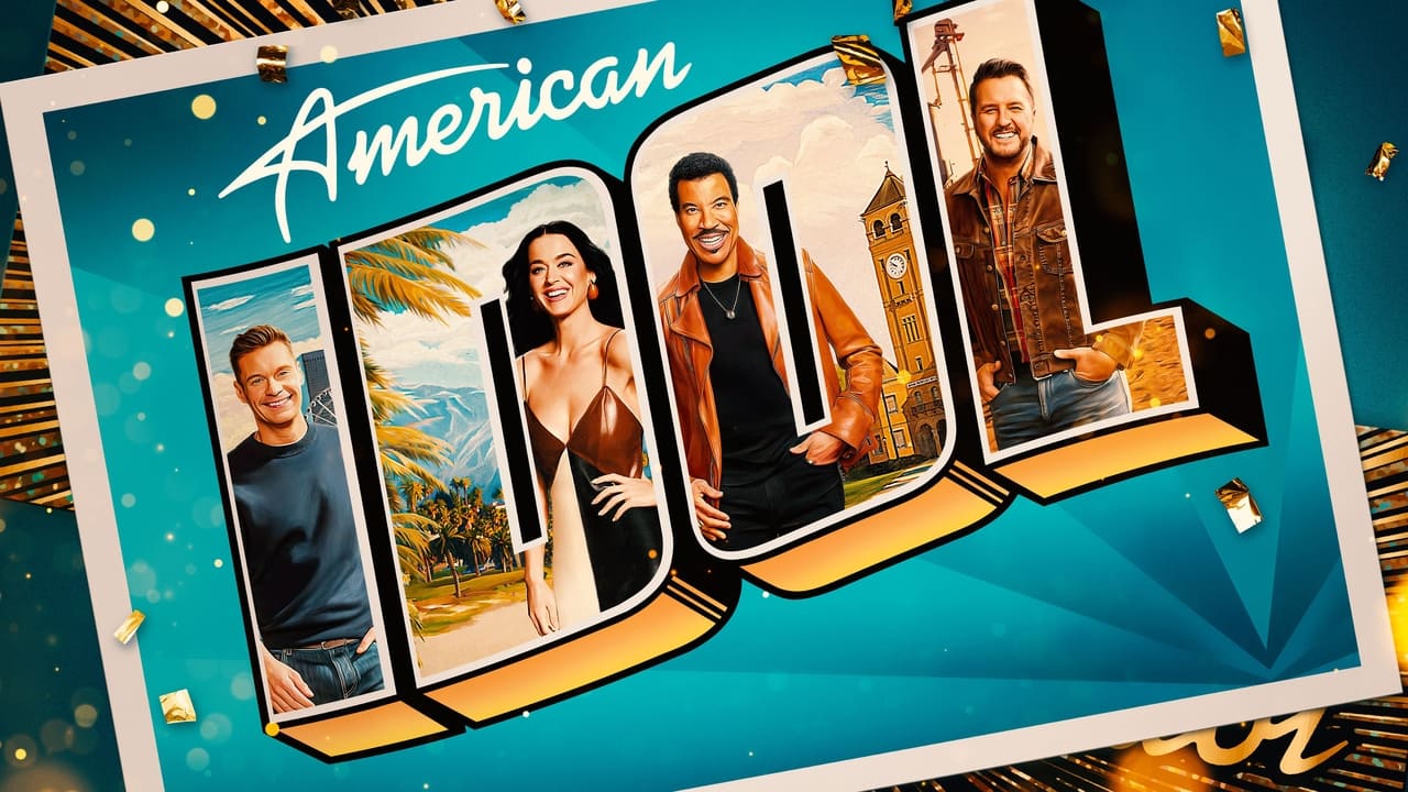 American Idol - Season 3 Episode 7 : Hollywood Week - Duets