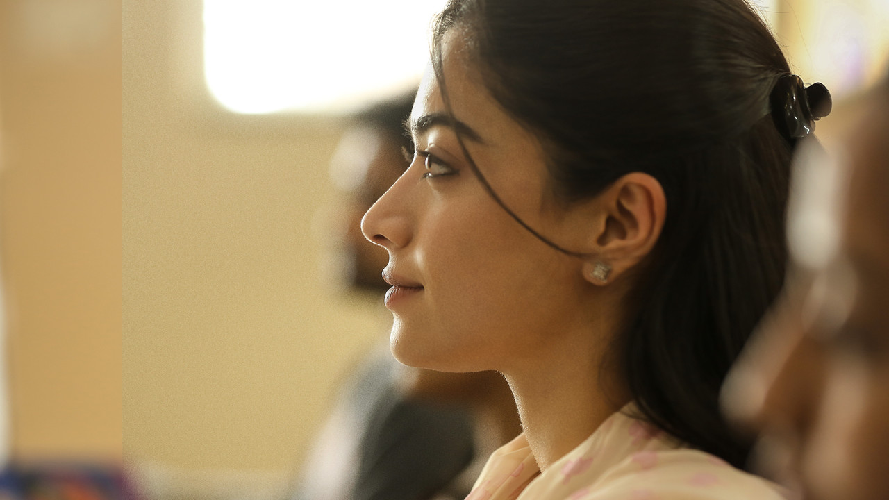 The Girlfriend (2025)