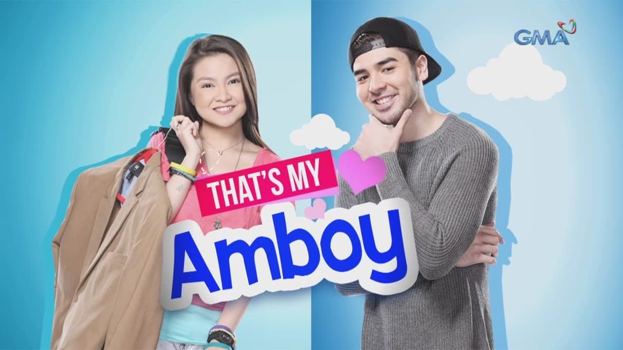 Cast and Crew of That's My Amboy