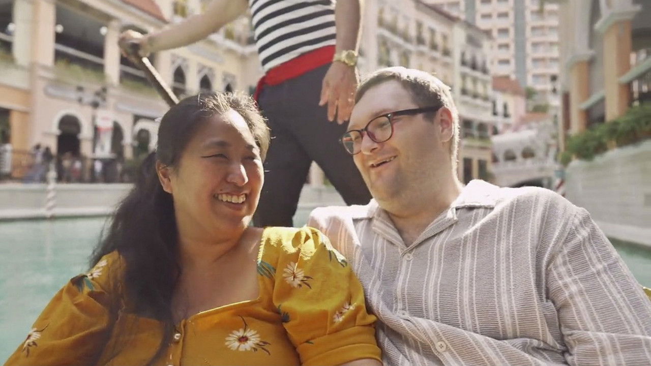 90 jours pour se marier — Épisode 11