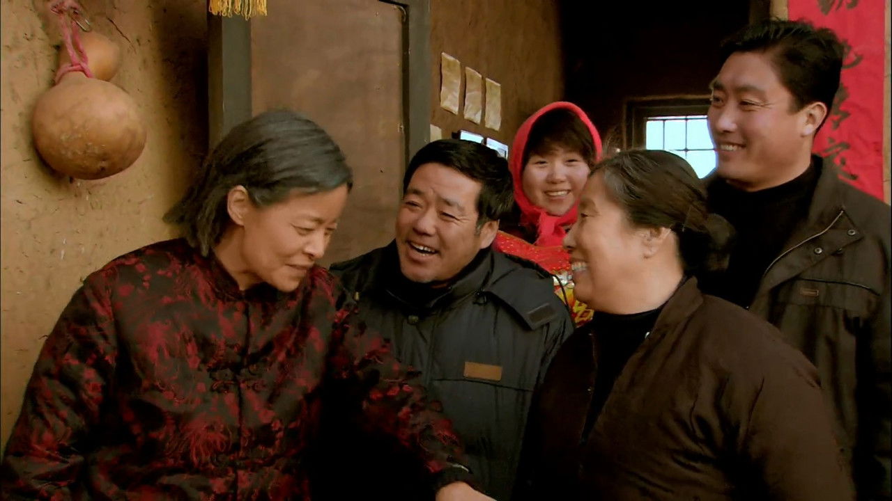 婆婆来了 — Épisode 2