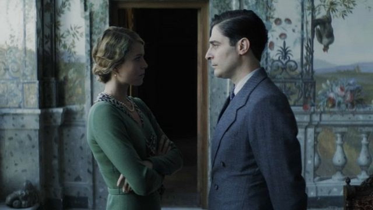 Inspector Ricciardi - Season 2 Episode 2 : Episode 2