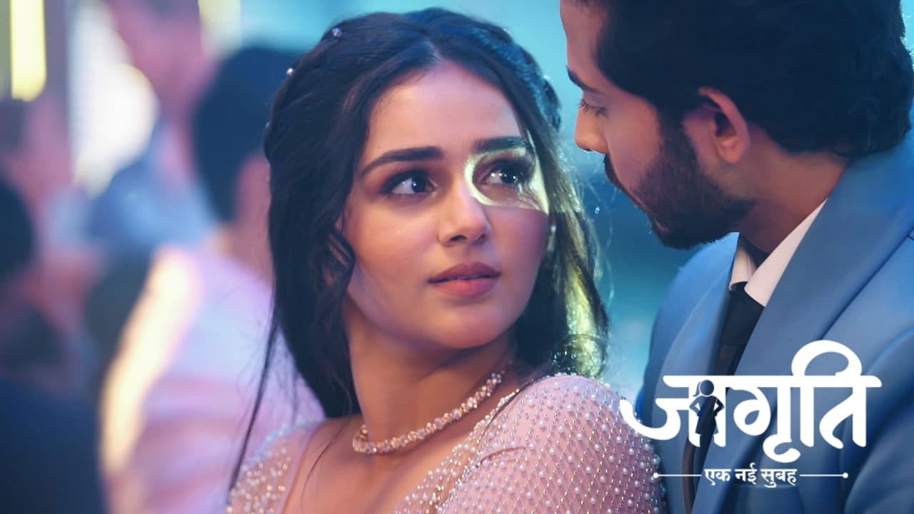 Jagriti — Épisode 147