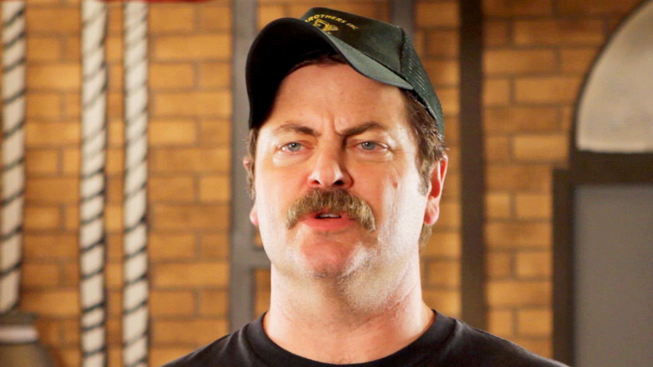 CollegeHumor Shorts — Épisode 23