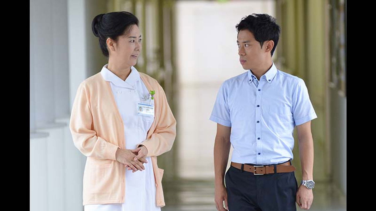 Team Batista no Eiko — Épisode 9