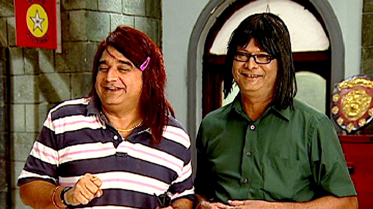 F.I.R. — Épisode 608