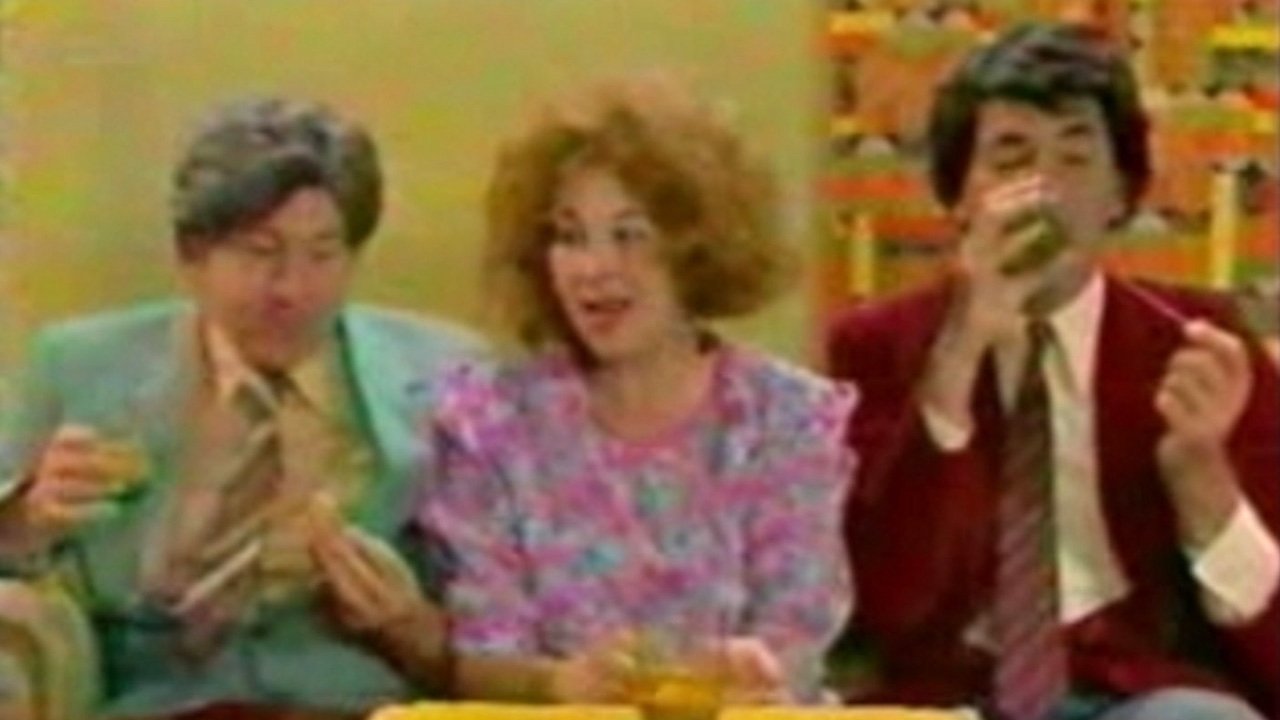 Les Deschiens : Qui va m'aimer ?