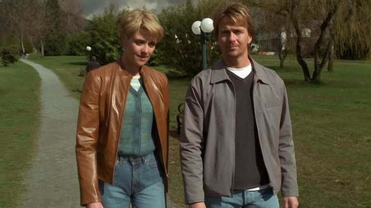 Stargate SG-1 - Season 5 Episode 3 : Ascension