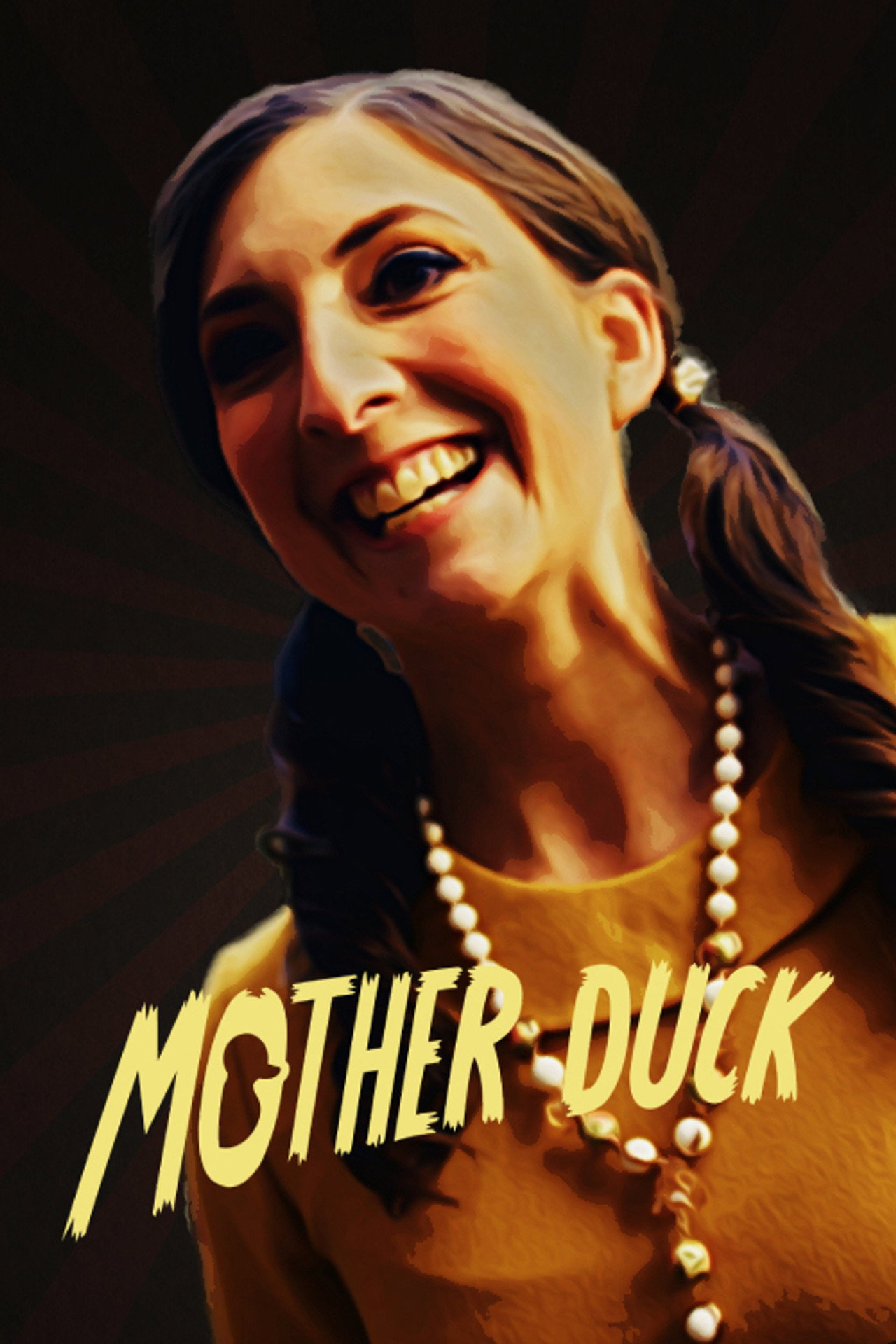 Mother Duck filmaffisch