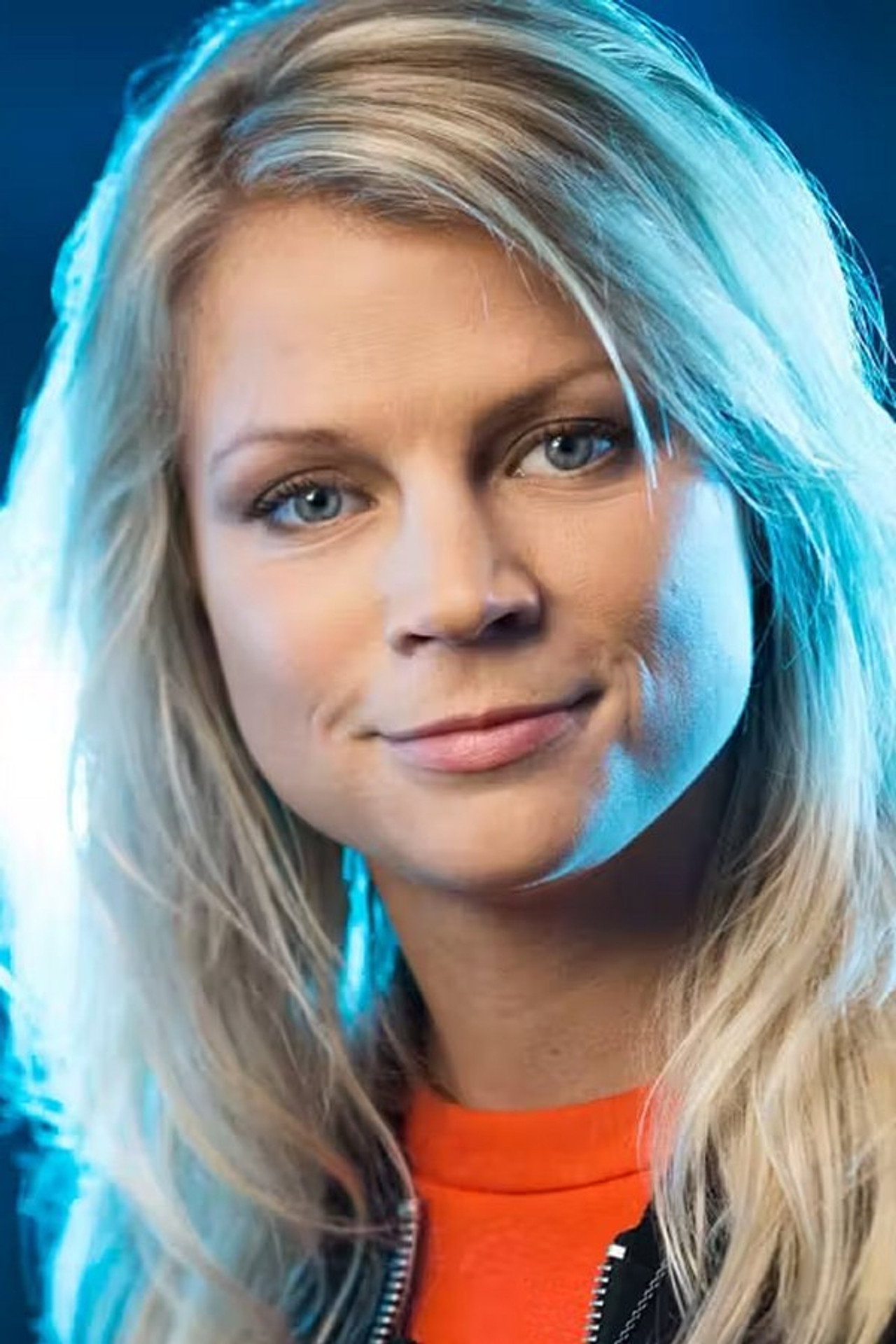Rikke Hemmingsen
