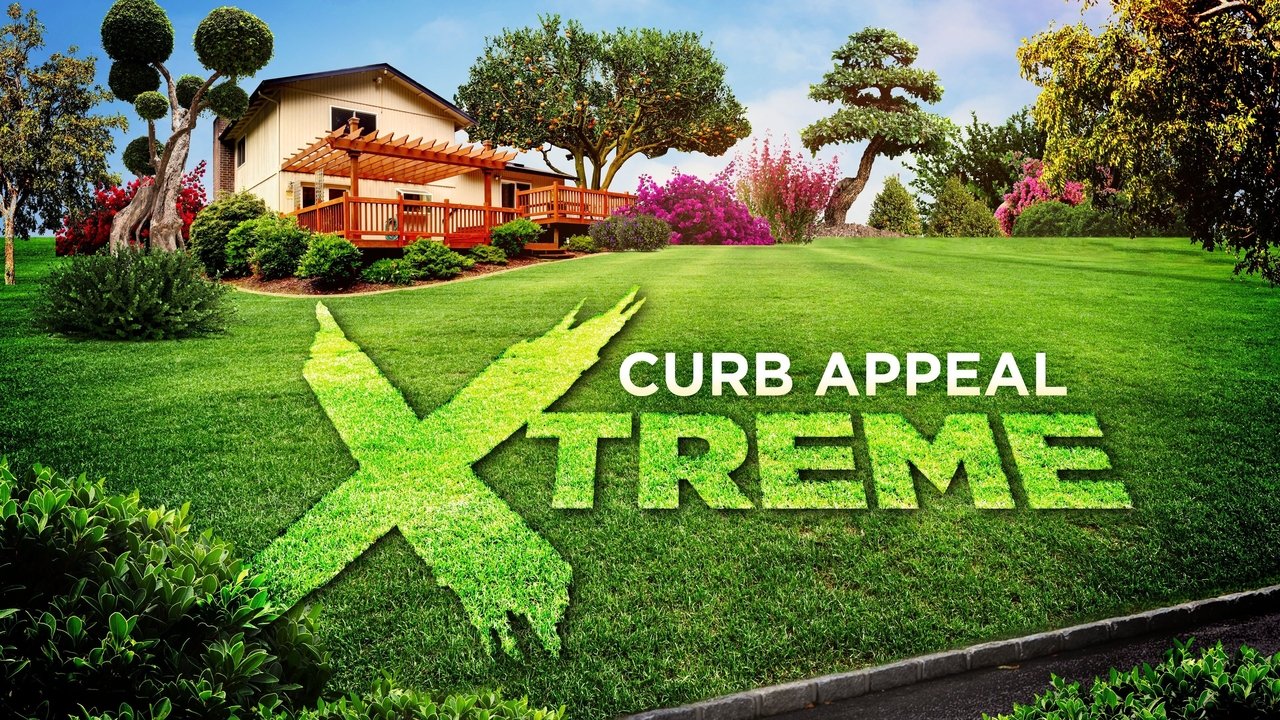 Curb Appeal Xtreme background