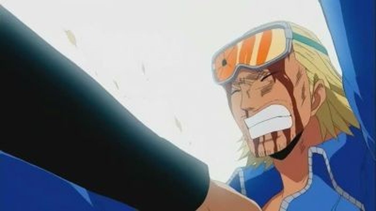 Assistir One Piece Temporada 11 Episodio 400 Em Fullhd Hd E Sd