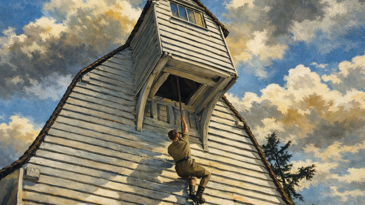 Treasure at the Mill backdrop