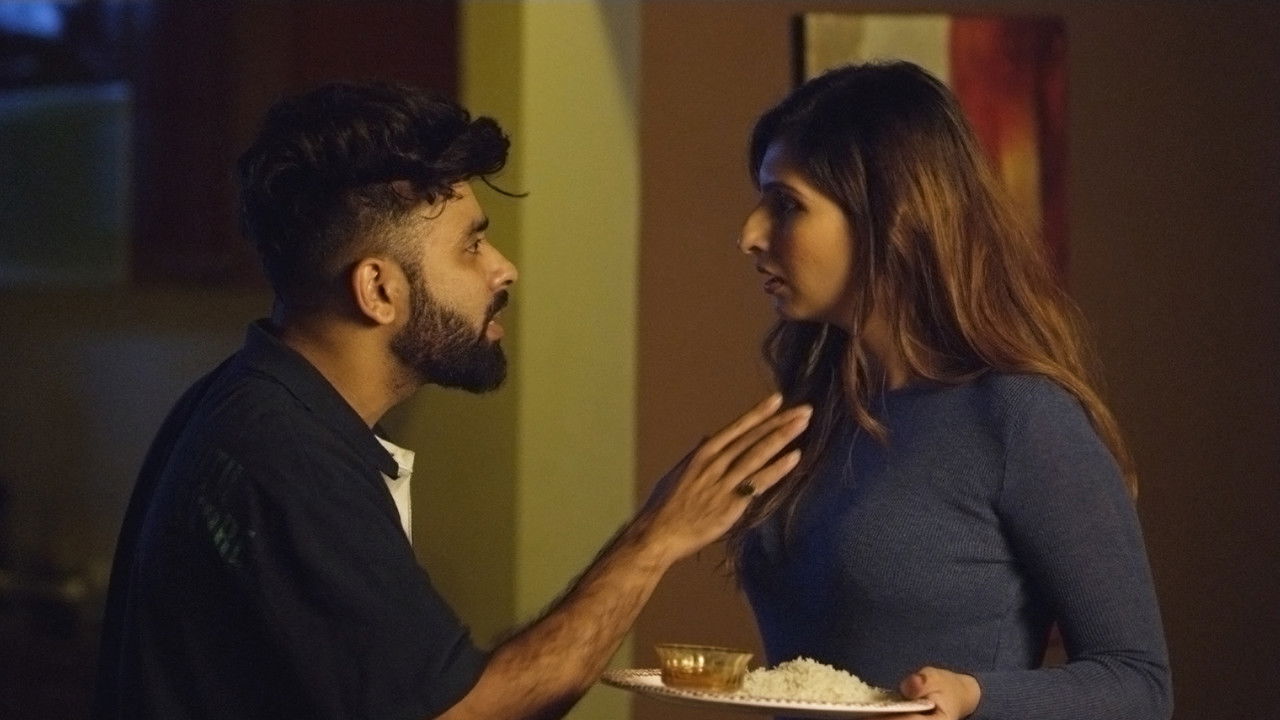 Friends With Benefits